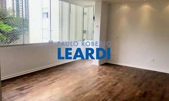 Imagem: APARTAMENTO - VILA NOVA CONCEIÇÃO - SP