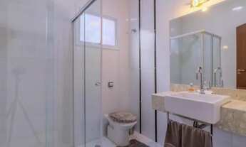 Imagem 6: Sobrado para locação no Jardim Astro, em Sorocaba-SP