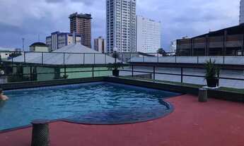 Imagem 2: Apartamento para aluguel possui 70 metros quadrados com 2 quartos em Marco - Belém - PA