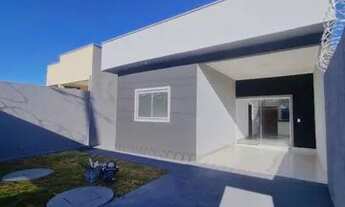 Imagem: Casa para Venda, Jardim Bougainville, 3