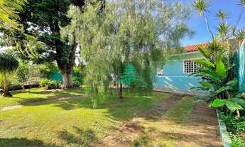Imagem 3: Casa na Vila A com 3 dormitórios para alugar por R$ 2.000/mês - Conjunto A - Foz do Iguaçu