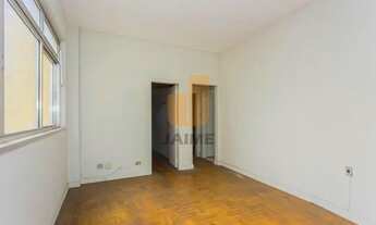 Imagem 4: Apartamento com 2 Dormitórios 1 Vaga em higienópolis