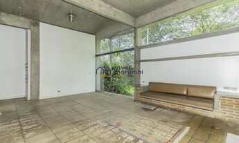 Imagem 3: Oportunidade - Casa Moderna para Reforma em Rua Fechada no Jardim Leonor