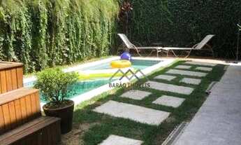 Imagem 3: Casa com 3 dormitórios à venda, 170 m² por R$ 1.565.000,00 - Residencial Ibi Aram I - Itup