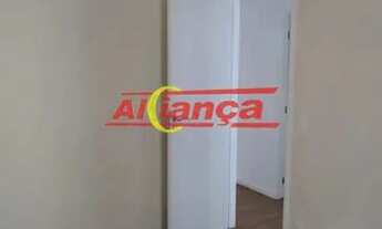 Imagem 4: EXCELENTE APARTAMENTO COM 2 DORMITORIOS , 1 VAGA DE GARAGEM - JD FLOR DA MONTANHA