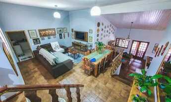 Imagem 3: Casa em Condomínio-À VENDA-Condomínio Terras de Savion-Itatiba-SP