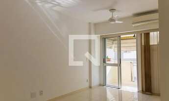 Imagem 1: Apartamento para Aluguel - Meier, 2 Quartos, 67 m2