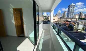 Imagem 6: Alugo apartamento no Ed. Vogue Umarizal