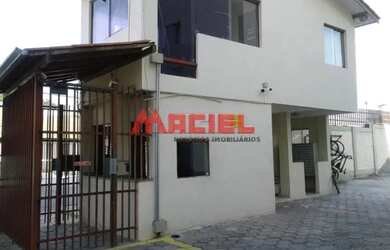 Imagem 4: Apartamento Padrão em São José dos Campos