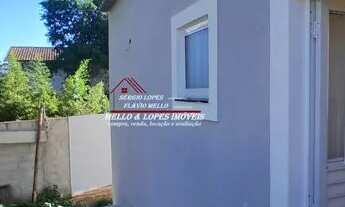 Imagem 2: ITABORAÍ Linda casa 2 quartos com terreno de 360m2 !! aceita financiamento