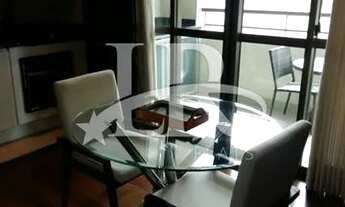 Imagem 6: LR Flats - Flat para locação no Brooklin