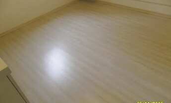 Imagem 4: Apartamento com 1 dormitório para alugar, 50 m² por R$ 3.920,17/mês - Alphaville - Barueri