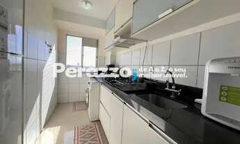 Imagem 6: BRASÍLIA - Apartamento Padrão - JARDINS MANGUEIRAL JARDIM BOTANICO