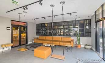 Imagem 4: Apartamento à venda Avenida Loureiro da Silva, Cidade Baixa - Porto Alegre