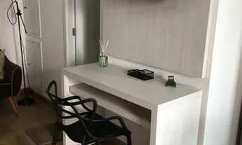 Imagem: São Paulo - Flat - Vila Olímpia