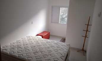 Imagem 11: Apartamento para locação temporária em Praia Grande - Ubatuba - SP