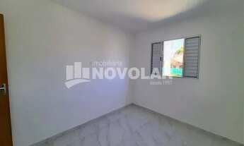 Imagem 6: Apartamento na Vila Medeiros com 2 Dormitórios e 1 Vaga