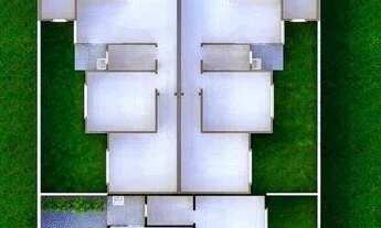 Imagem 5: Casa com 3 dormitórios à venda por R$ 350.000 - Chácara Mariléa - Rio das Ostras/RJ