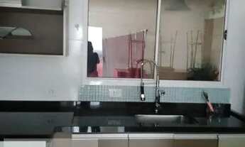 Imagem 2: Casa em Condomínio para Venda em Suzano, Vila Colorado, 2 dormitórios, 1 banheiro, 2 vagas