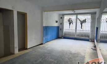 Imagem 12: Sobrado para venda possui 160 m² com 3 quartos em Saúde