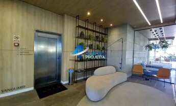 Imagem 1: Apartamento à venda no Ed. Arch Palhano, 2 dormitórios - Gleba Palhano