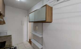 Imagem 5: Apartamento para venda possui 44 metros quadrados com 2 quartos em Brás - São Paulo - SP