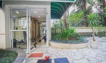 Imagem 12: Apartamento para aluguel com 43 metros quadrados com 1 quarto em Consolação - São Paulo