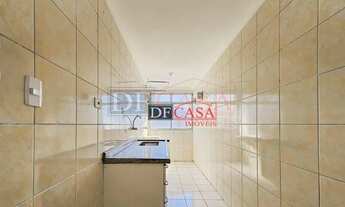 Imagem 4: Apartamento com 2 dormitórios para alugar, 48 m² por R$ 1.592,50/mês - Itaquera - São Paul