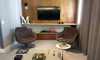 Imagem 5: Apartamento para alugar, 167 m² por R$ 9.038,00/ano - Jardim Esplanada - São José dos Camp