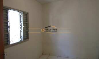 Imagem 2: Locação - Casa - Vila Medon - Americana - SP