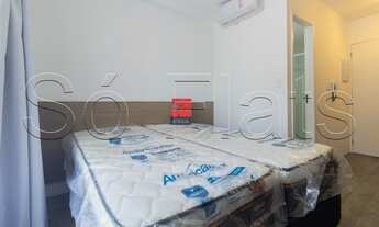 Imagem 4: Residencial You Faria Lima com 36m², 1 dormitório e 1 vaga disponível locação