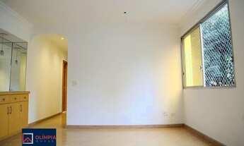 Imagem 1: Locação Apartamento 3 Dormitórios - 94 m² Vila Clementino