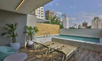 Imagem 6: Apartamento para venda possui 61 metros quadrados com 1 quarto em Perdizes - São Paulo - S