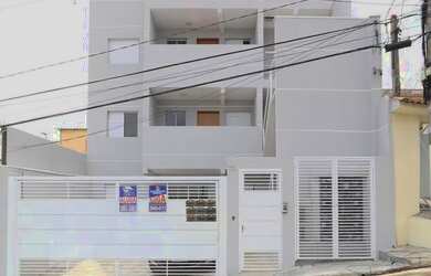 Imagem 2: Casa para Aluguel - Jardim Brasil , 2 Quartos, 40 m2