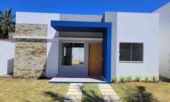 Imagem 3: Linda casa Casa com 3 dormitórios