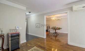 Imagem: Casa Venda 5 Dormitórios - 450 m² Brooklin