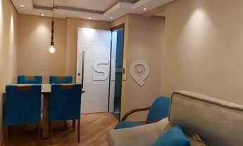 Imagem 4: Apartamento no Butantã com 2 dormitórios