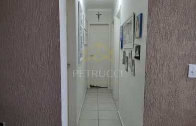 Imagem 5: Cobertura - Jardim Antonio Von Zuben - Campinas