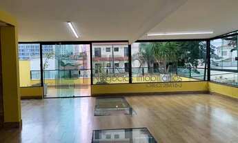 Imagem: ÓTIMO CONJUNTO COMERCIAL NA VILA MARIANA