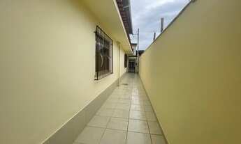 Imagem 2: Guaratiba Casa de 2 quartos aluguel