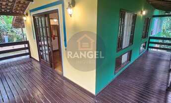 Imagem 5: Excelente Casa Linear em Local Bucólico em Vargem Grande/Rj