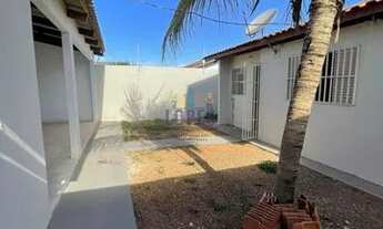 Imagem 2: Casa para locação, Residencial Wantuil de Freitas, Cuiabá, MT