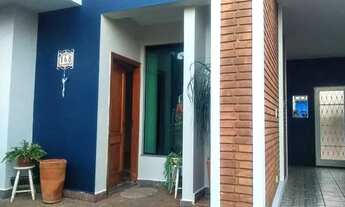 Imagem 3: AMERICANA - Casa Padrão - IATE CLUBE DE AMERICANA