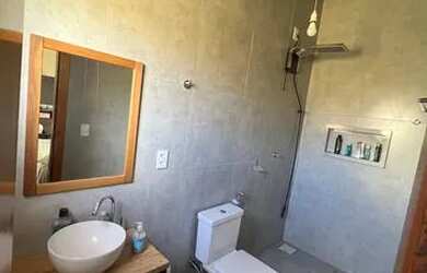 Imagem 3: Casa A Venda No Lago Corumba Iv Corumbá 4. 28R184