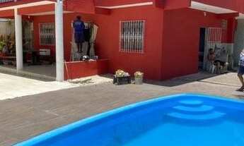 Imagem: CASA RESIDENCIAL em CAMAÇARI - BA, JAUÁ