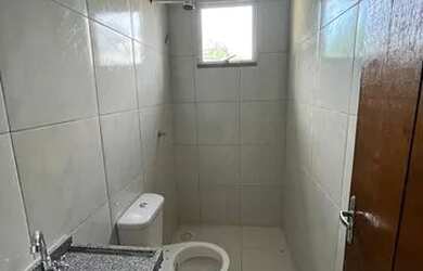 Imagem 6: Excelentes Casas De 3 Quartos Na Pavuna Em Pacatuba Por Trás Da Marisol!