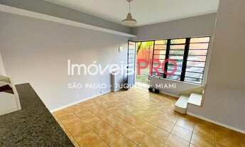 Imagem 2: Casa de Vila 110,00m² 2 dorms, 1 sala, 2 banheiros, 2 vagas no Brooklin