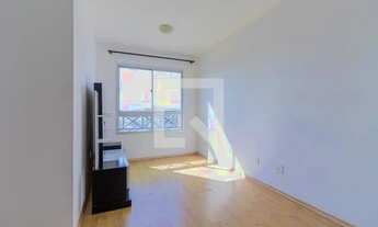 Imagem 2: Apartamento para Aluguel - Jardim Palmares, 2 Quartos, 50 m2