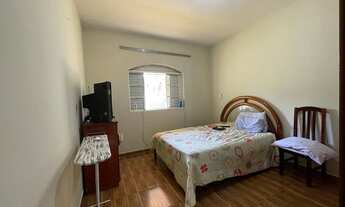 Imagem 6: Chácara para aluguel, 4 quartos, 1 suíte, 2 vagas, Modelo - Santa Bárbara/MG