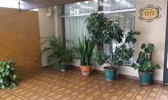 Imagem: Sobrado para aluguel com 170 metros quadrados